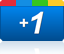 Google +1 Button